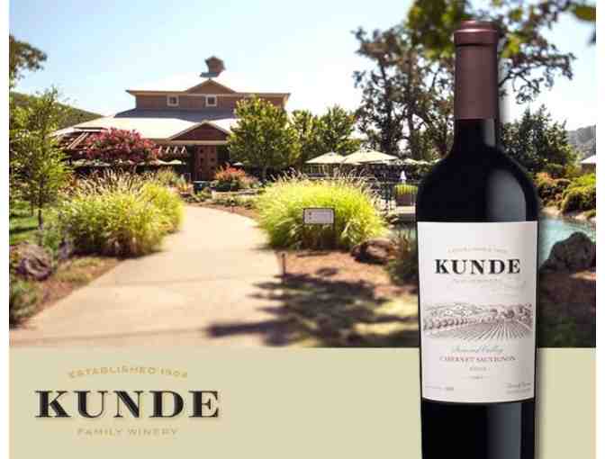 SONOMA EXPERIENCE - ONE NIGHT STAY AT JORDAN WINERY, TASTING AT 2 WINERIES & 4 BOTTLES