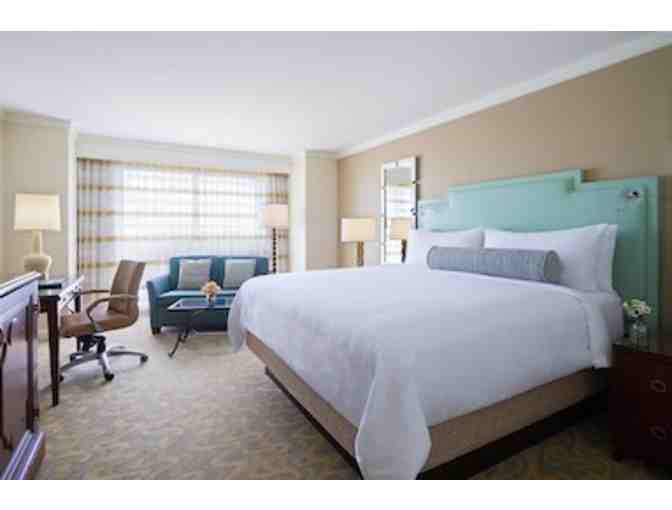 JW MARRIOTT ORLANDO, GRANDE LAKES - TWO NIGHT STAY