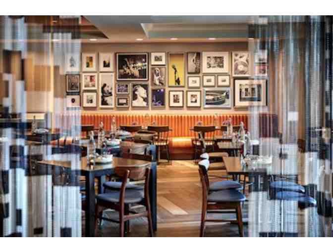 RENAISSANCE LAX - PRIVATE DINNER PARTY FOR 10