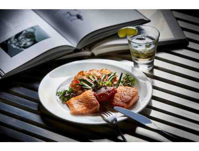 RENAISSANCE LAX - PRIVATE DINNER PARTY FOR 10