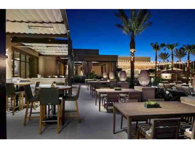 JOIN US FOR A DINNER PARTY AND STAY THE WEEKEND! PRIVATE DINNER FOR SIX AND TWO NIGHTS