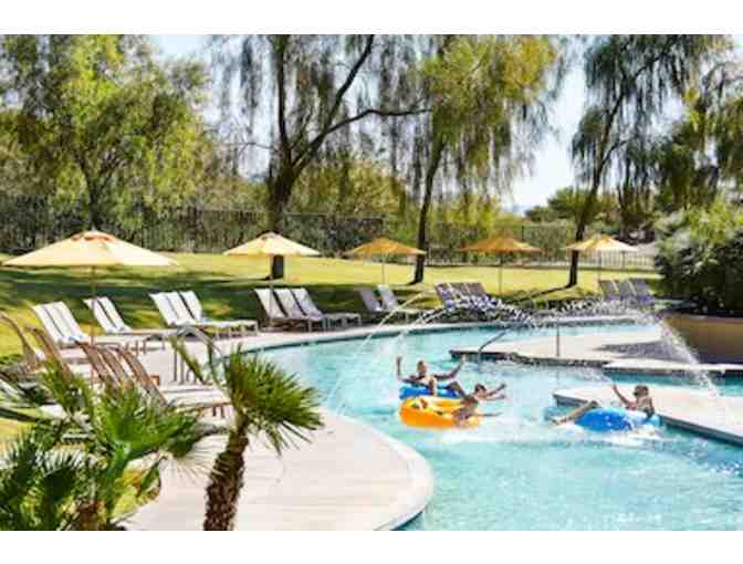 JW MARRIOTT PHOENIX DESERT RIDGE  - TWO NIGHT STAY W/ DAILY RESORT FEE