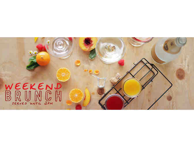 LAZY DOG RESTAURANT AND BAR & PINOT NOIR BASKET - 3 BOTTLES W/ $50 GIFT CARD TO LAZY DOG