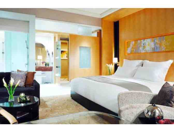 LE ROYAL MERIDIEN SHANGHAI - TWO NIGHT STAY WITH BREAKFAST FOR TWO