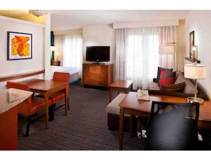 COURTYARD & RESIDENCE INN DAYTONA BEACH - FOUR NIGHT STAY WITH BREAKFAST FOR TWO DAILY