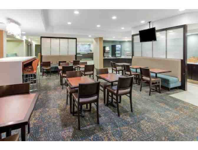 SPRINGHILL SUITES MINEAPOLIS WEST/ST. LOUIS PARK - TWO NIGHT STAY