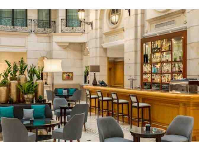 PARIS MARRIOTT CHAMPS ELYSEES HOTEL - TWO NIGHT STAY - Photo 4
