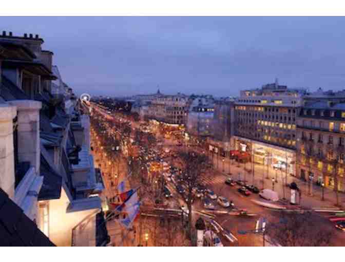 PARIS MARRIOTT CHAMPS ELYSEES HOTEL - TWO NIGHT STAY - Photo 5
