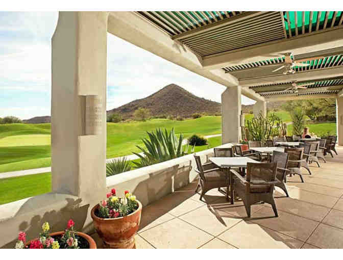 JW MARRRIOTT TUCSON STARR PASS RESORT & SPA - 2 NIGHT STAY WITH BREAKFAST FOR 2 DAILY - Photo 3