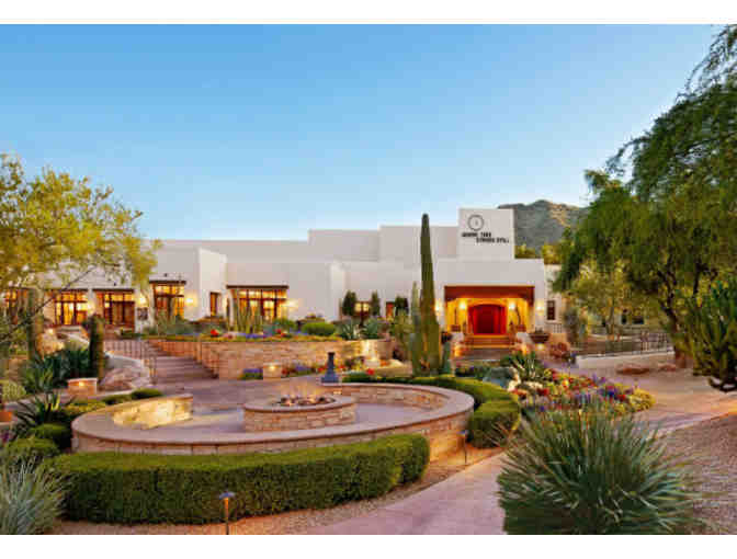 JW MARRIOTT CAMELBACK INN SCOTTSDALE - TWO NIGHT STAY WITH BREAKFAST FOR TWO DAILY - Photo 1