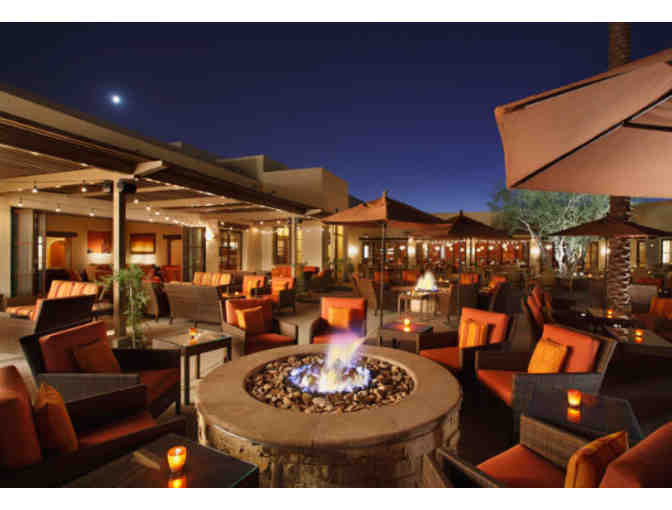 JW MARRIOTT CAMELBACK INN SCOTTSDALE - TWO NIGHT STAY WITH BREAKFAST FOR TWO DAILY - Photo 3
