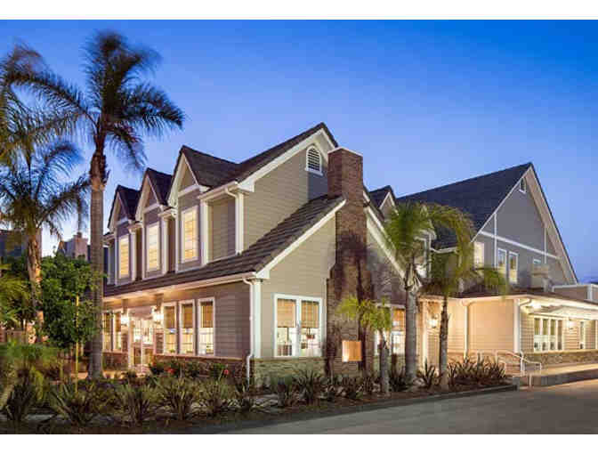 RESIDENCE INN TORRANCE REDONDO BEACH - TWO NIGHT STAY WITH BREAKFAST, PARKING & WI-FI