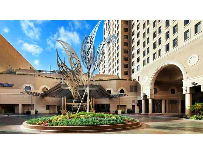 THE WESTIN SAN DIEGO GASLAMP QUARTER - TWO NIGHT STAY W/ PARKING & DESTINATION FEES