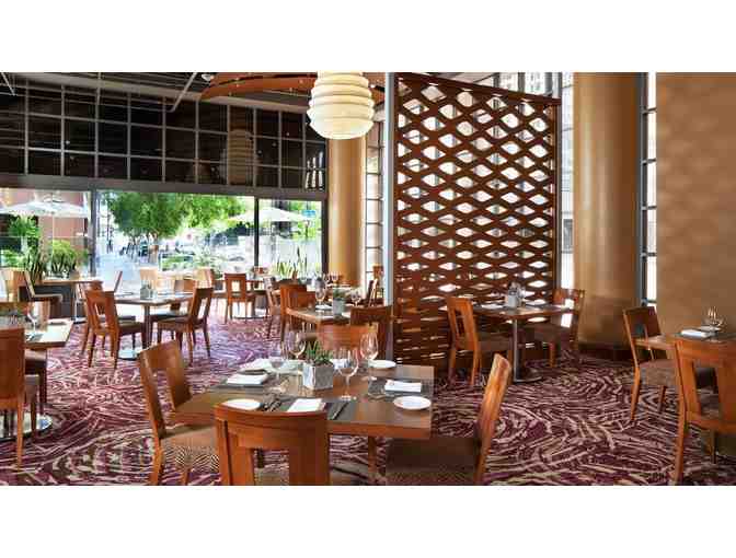 THE WESTIN SAN DIEGO GASLAMP QUARTER - TWO NIGHT STAY W/ PARKING & DESTINATION FEES