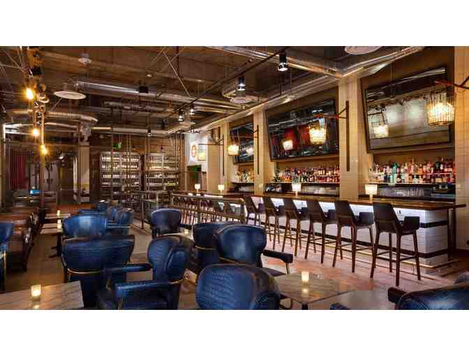 SHERATON GRAND LOS ANGELES - TWO NIGHT STAY W/ CLUB ACCESS, AND WI-FI