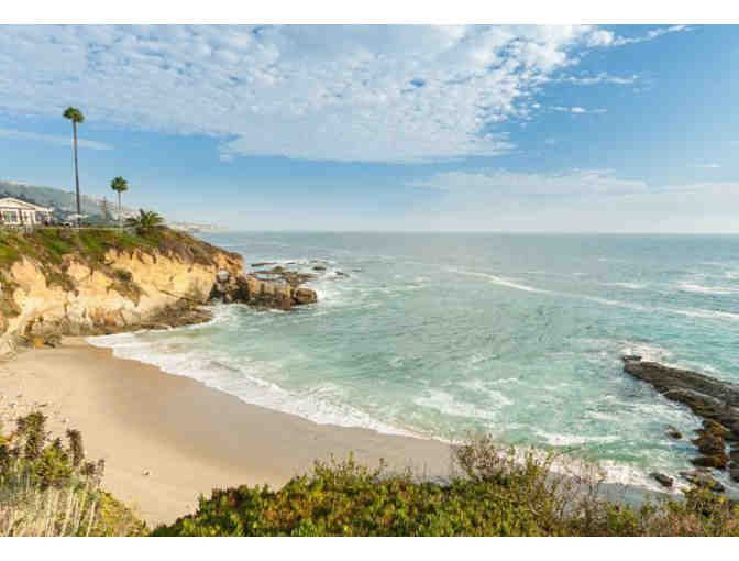 IRVINE MARRIOTT - TWO NIGHT STAY W/ M-CLUB ACCESS, SELF-PARKING AND WI-FI