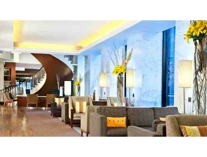 THE WESTIN MICHIGAN AVENUE - TWO NIGHT STAY