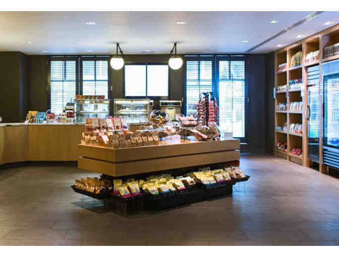 MARRIOTT ST. LOUIS GRAND HOTEL - TWO NIGHT STAY W/ BREAKFAST FOR TWO