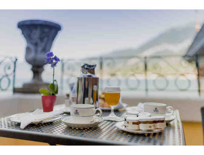 GRAND HOTEL VILLA SERBELLONI IN LAKE COMO, ITALY - THREE NIGHT STAY W/ BREAKFAST FOR TWO