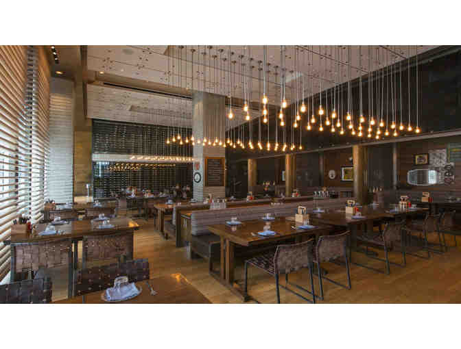 W DALLAS VICTORY - TWO NIGHT STAY W/ PARKING