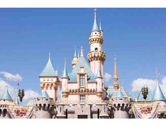 FAIRFIELD INN ANAHEIM RESORT - TWO NIGHT STAY W/ BREAKFAST FOR TWO