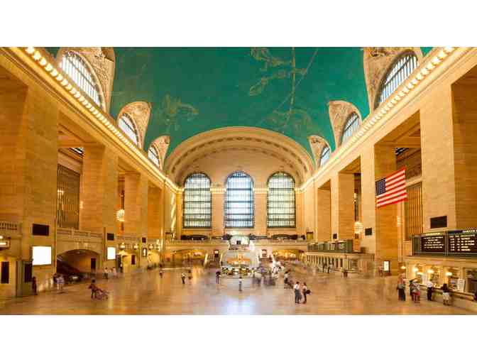 NEW YORK MARRIOTT EASTSIDE - ONE NIGHT WEEKEND STAY W/ BREAKFAST, M-CLUB ACCESS, WI-FI