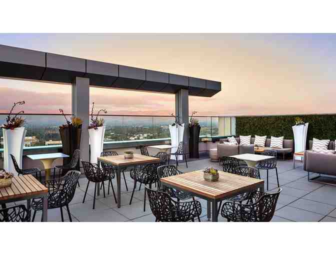 SAN JOSE MARRIOTT - TWO NIGHT WEEKEND STAY W/ M-CLUB ACCESS