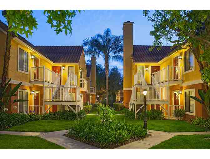 CLEMENTINE HOTEL & SUITES ANAHEIM - TWO NIGHT STAY W/ BREAKFAST FOR TWO