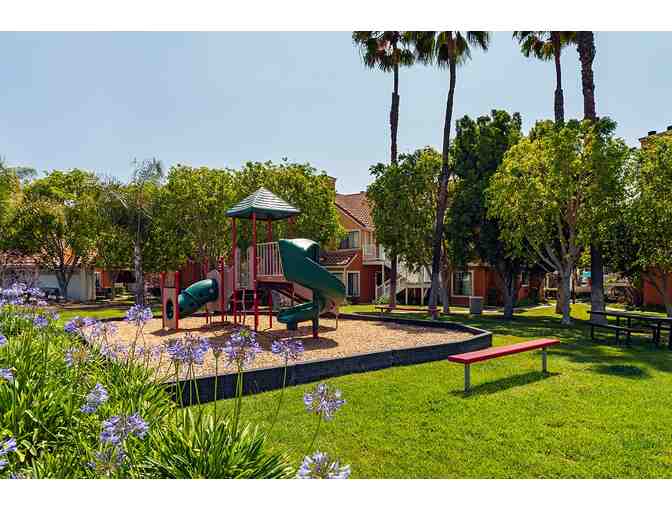 CLEMENTINE HOTEL & SUITES ANAHEIM - TWO NIGHT STAY W/ BREAKFAST FOR TWO