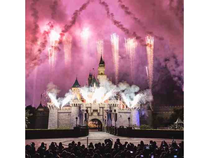 CLEMENTINE HOTEL & SUITES ANAHEIM - TWO NIGHT STAY W/ BREAKFAST FOR TWO