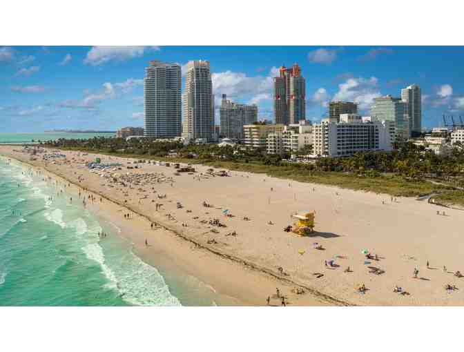 MARRIOTT STANTON SOUTH BEACH - TWO NIGHT STAY W/ BREAKFAST FOR TWO - Photo 1