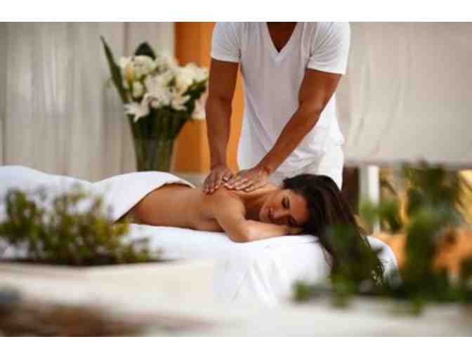 MARRIOTT STANTON SOUTH BEACH - TWO NIGHT STAY W/ BREAKFAST FOR TWO