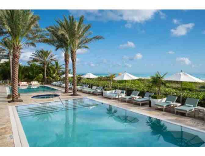 MARRIOTT STANTON SOUTH BEACH - TWO NIGHT STAY W/ BREAKFAST FOR TWO - Photo 4