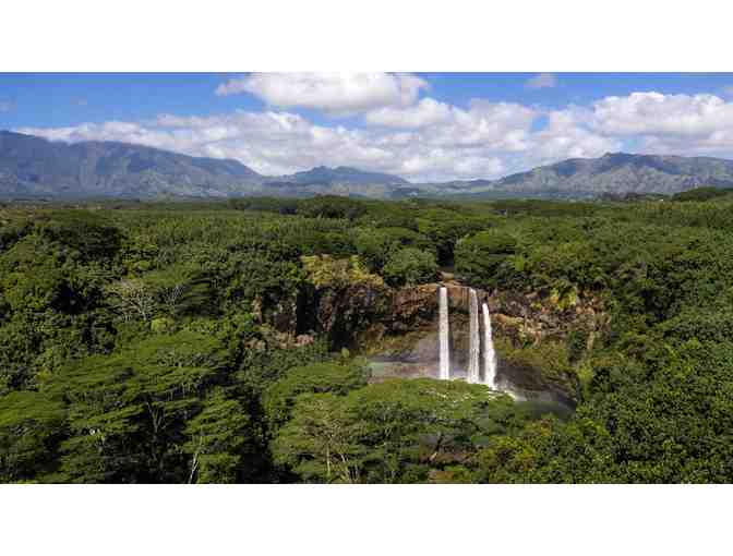 KAUA'I MARRIOTT RESORT - THREE NIGHT STAY W/ OCEAN VIEW, BREAKFAST FOR TWO, AND RESORT FEE