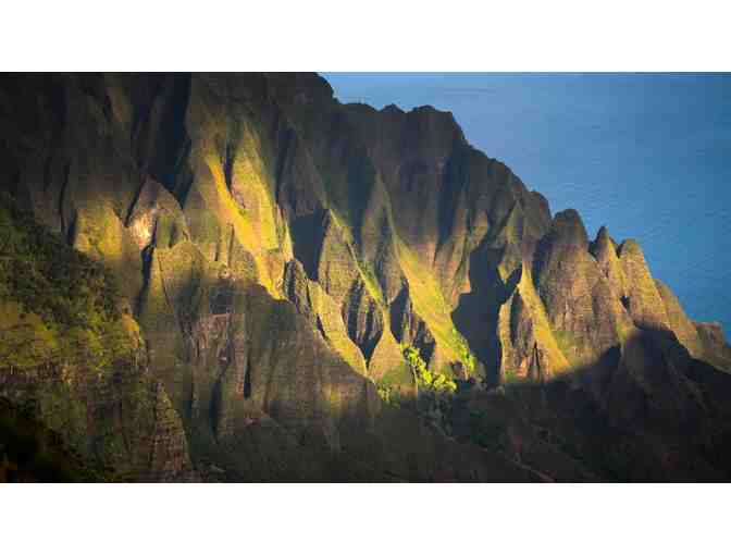 KAUA'I MARRIOTT RESORT - THREE NIGHT STAY W/ OCEAN VIEW, BREAKFAST FOR TWO, AND RESORT FEE