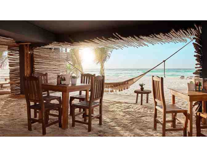 MARRIOTT CANCUN RESORT - THREE NIGHT STAY