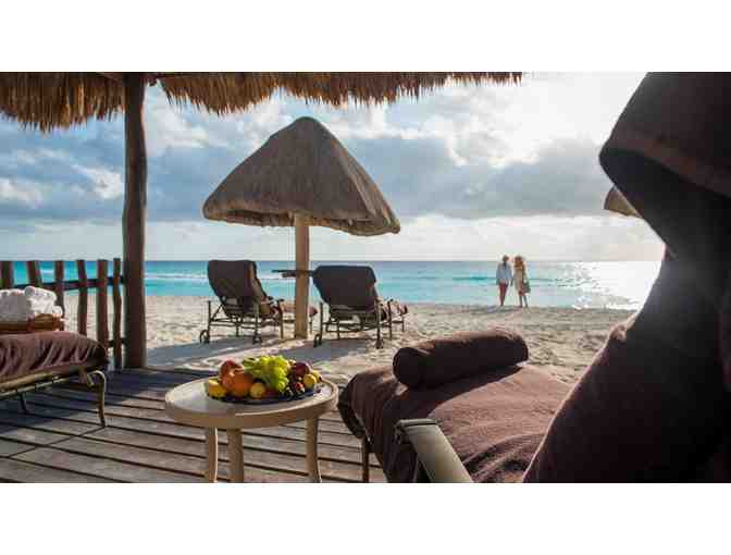 MARRIOTT CANCUN RESORT - THREE NIGHT STAY