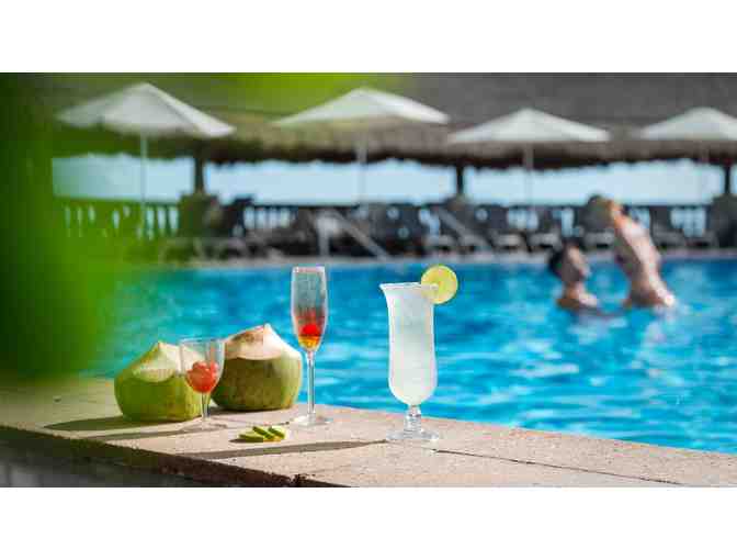 MARRIOTT CANCUN RESORT - THREE NIGHT STAY