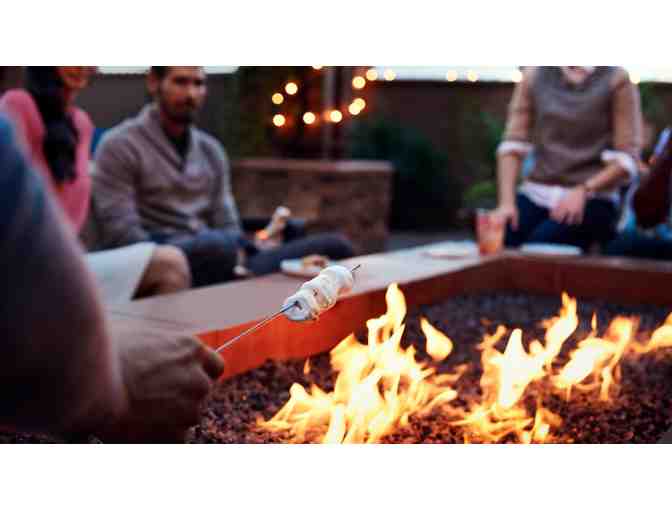 RESIDENCE INN PLACENTIA - 1 NIGHT WEEKEND STAY W/ BREAKFAST FOR 2, SELF-PARKING AND WI-FI