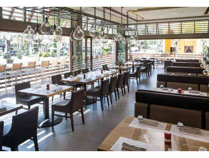 COURTYARD LONG BEACH DOWNTOWN - TWO NIGHT WEEKEND STAY W/ BREAKFAST FOR 2 & SELF-PARKING