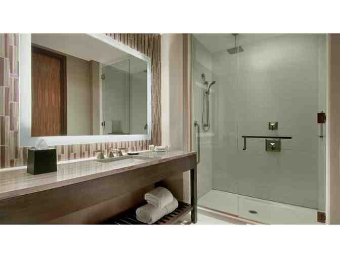 THE WESTIN PHOENIX DOWNTOWN - TWO NIGHT STAY