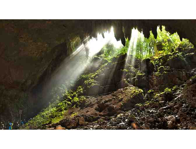 SAN JUAN MARRIOTT RESORT AND STELLARIS CASINO - TWO NIGHT STAY W/ OCEANVIEW ROOM