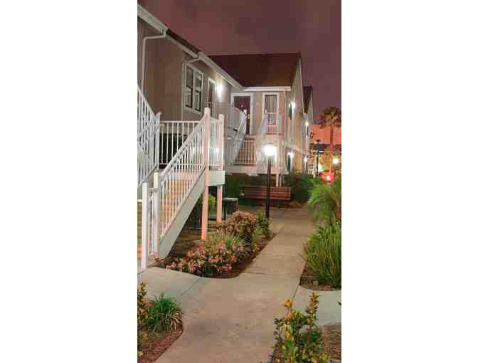 RESIDENCE INN PLACENTIA - 2 NIGHT WEEKEND STAY W/ BREAKFAST FOR 2, SELF-PARKING AND WI-FI