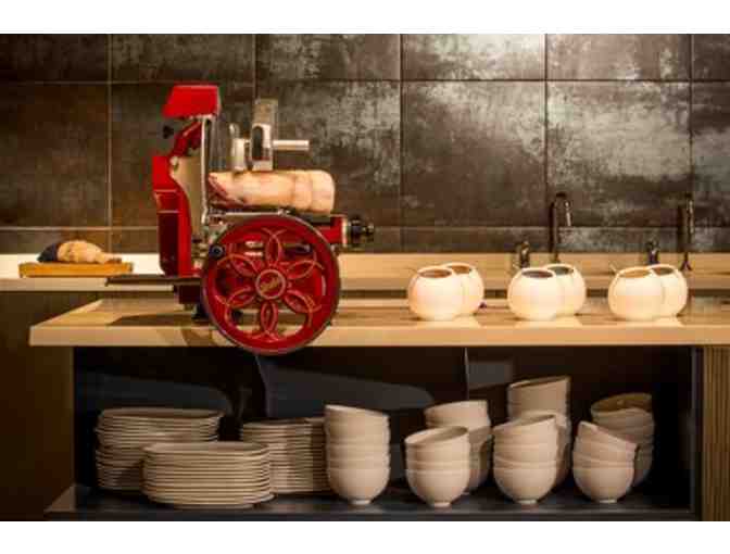 AC HOTEL LOS ANGELES SOUTH BAY - 2 NIGHT WEEKEND STAY W/ BREAKFAST FOR 2, AND DINNER FOR 2