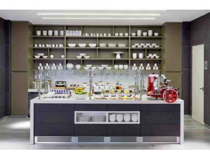 AC HOTEL LOS ANGELES SOUTH BAY - 2 NIGHT WEEKEND STAY W/ BREAKFAST FOR 2, AND DINNER FOR 2