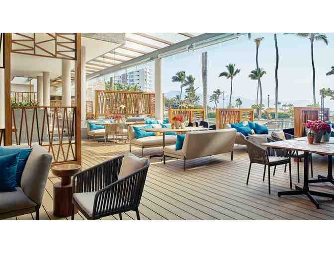 PUERTO VALLARTA MARRIOTT RESORT & SPA - TWO NIGHT STAY WITH BREAKFAST FOR TWO