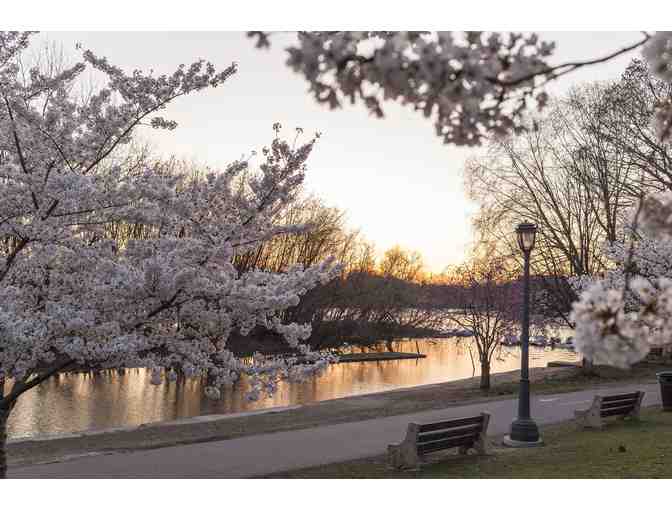 THE RITZ-CARLTON, PHILADELPHIA - ONE NIGHT STAY W/ VALET PARKING