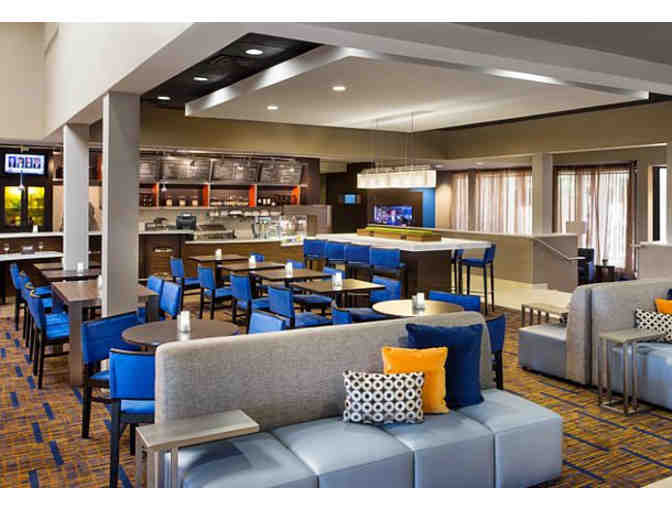 COURTYARD PHOENIX NORTH - TWO NIGHT WEEKEND STAY W/ BREAKFAST FOR TWO