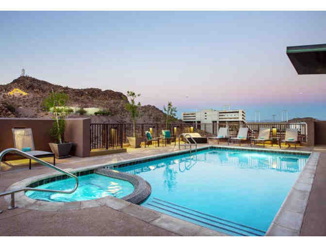 RESIDENCE INN TEMPE DOWNTOWN - TWO NIGHT WEEKEND STAY W/ BREAKFAST FOR TWO