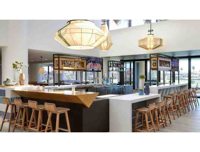 WESTDRIFT MANHATTAN BEACH, AUTOGRAPH COLLECTION - TWO NIGHT WEEKEND STAY  W/ SELF-PARKING